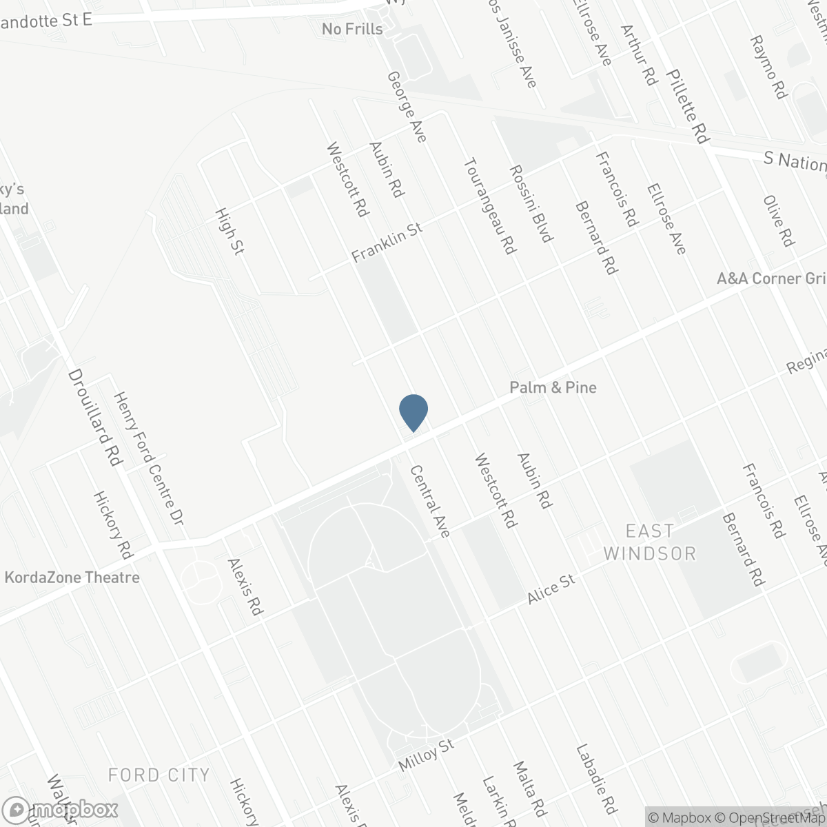 1473 LABADIE ROAD, Windsor, Ontario N8Y 4H2
